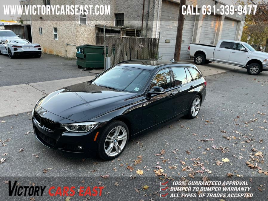 Used BMW 3 Series 330i xDrive Sports Wagon 2017 | Victory Cars East LLC. Huntington, New York Used BMW 3 Series 330i xDrive Sports Wagon 2017 | Victory Cars East LLC. Huntington, New York