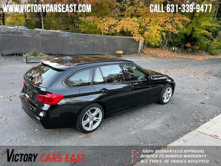 Used BMW 3 Series 330i xDrive Sports Wagon 2017 | Victory Cars East LLC. Huntington, New York Used BMW 3 Series 330i xDrive Sports Wagon 2017 | Victory Cars East LLC. Huntington, New York
