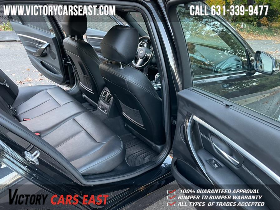 Used BMW 3 Series 330i xDrive Sports Wagon 2017 | Victory Cars East LLC. Huntington, New York Used BMW 3 Series 330i xDrive Sports Wagon 2017 | Victory Cars East LLC. Huntington, New York