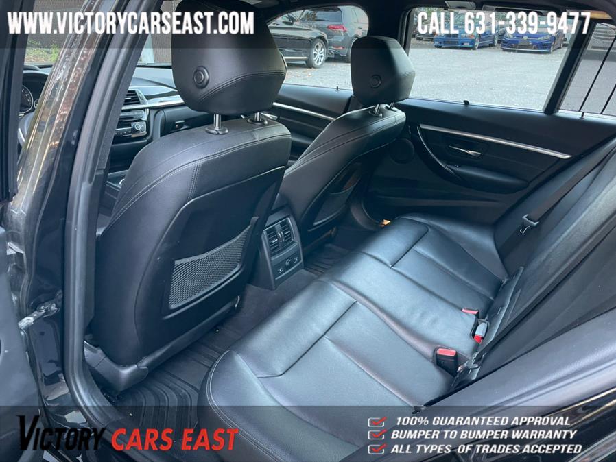 Used BMW 3 Series 330i xDrive Sports Wagon 2017 | Victory Cars East LLC. Huntington, New York Used BMW 3 Series 330i xDrive Sports Wagon 2017 | Victory Cars East LLC. Huntington, New York