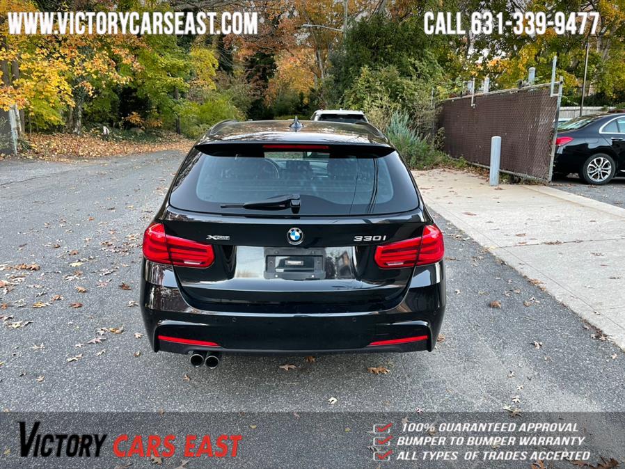 Used BMW 3 Series 330i xDrive Sports Wagon 2017 | Victory Cars East LLC. Huntington, New York Used BMW 3 Series 330i xDrive Sports Wagon 2017 | Victory Cars East LLC. Huntington, New York