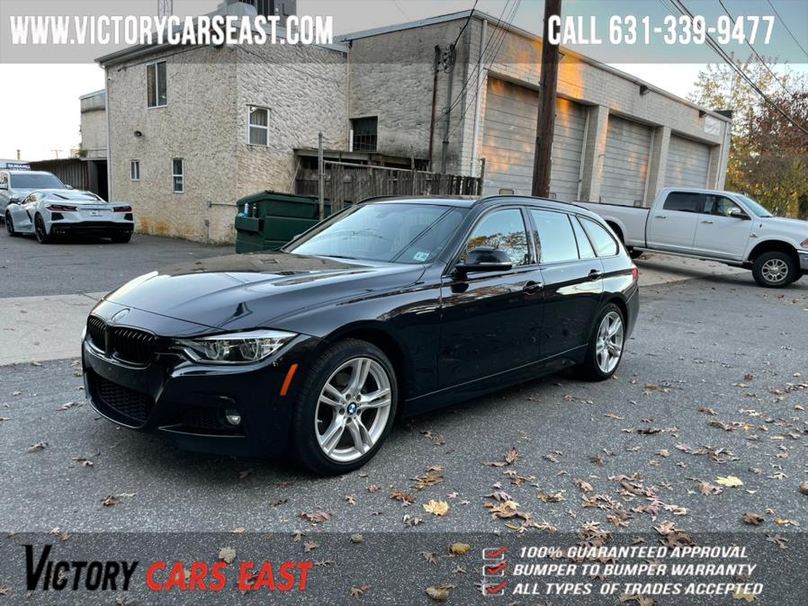 Used BMW 3 Series 330i xDrive Sports Wagon 2017 | Victory Cars East LLC. Huntington, New York Used BMW 3 Series 330i xDrive Sports Wagon 2017 | Victory Cars East LLC. Huntington, New York
