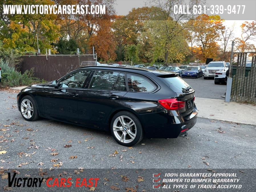 Used BMW 3 Series 330i xDrive Sports Wagon 2017 | Victory Cars East LLC. Huntington, New York Used BMW 3 Series 330i xDrive Sports Wagon 2017 | Victory Cars East LLC. Huntington, New York