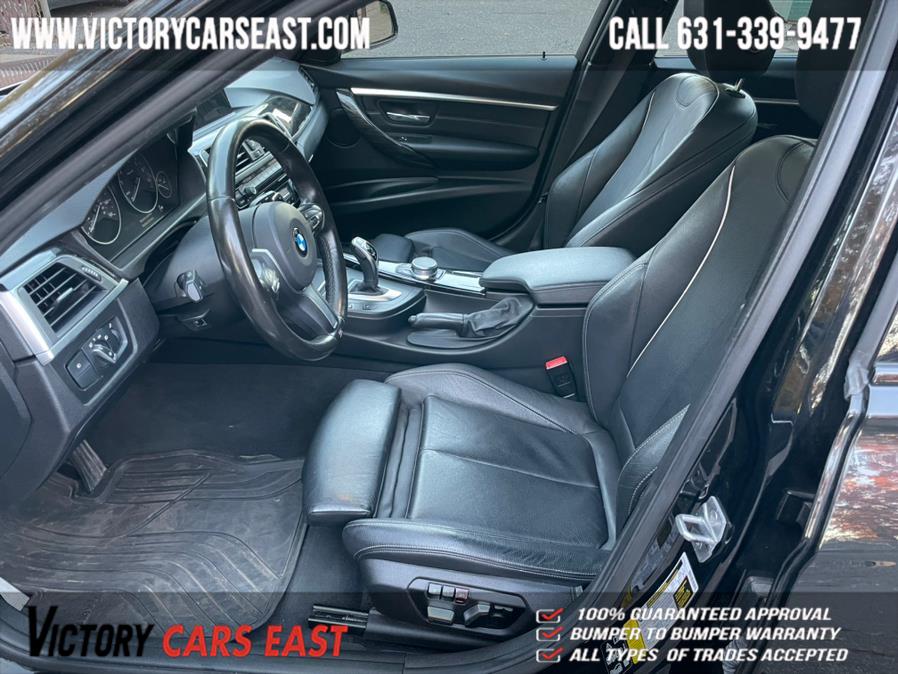 Used BMW 3 Series 330i xDrive Sports Wagon 2017 | Victory Cars East LLC. Huntington, New York Used BMW 3 Series 330i xDrive Sports Wagon 2017 | Victory Cars East LLC. Huntington, New York