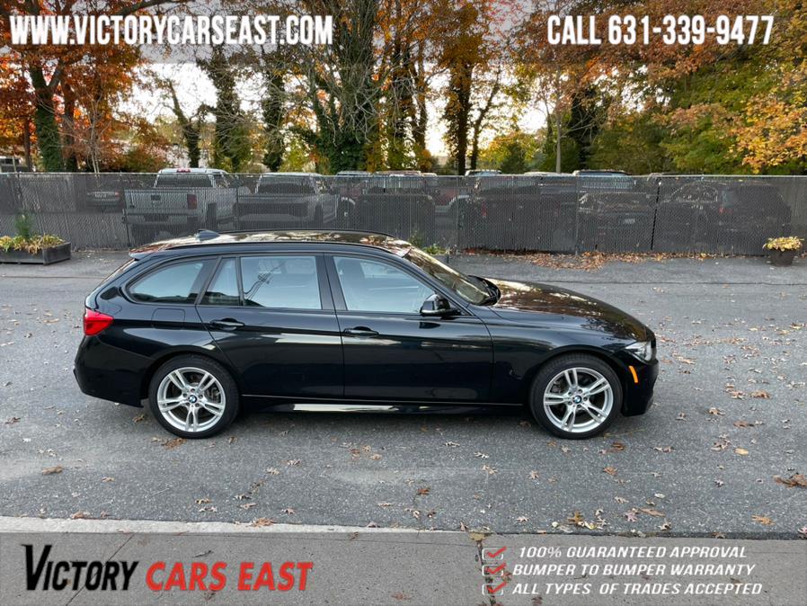 Used BMW 3 Series 330i xDrive Sports Wagon 2017 | Victory Cars East LLC. Huntington, New York Used BMW 3 Series 330i xDrive Sports Wagon 2017 | Victory Cars East LLC. Huntington, New York
