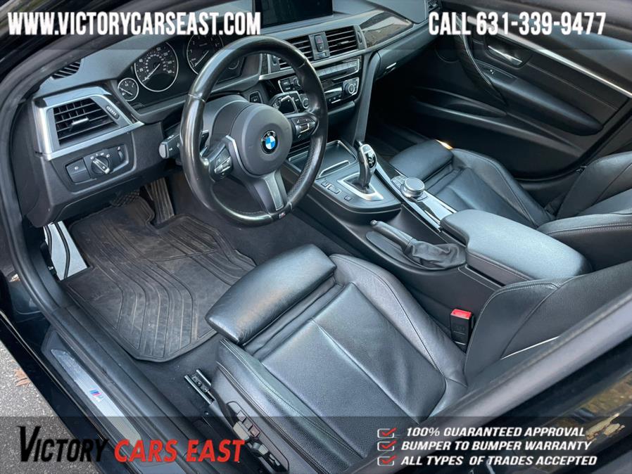 Used BMW 3 Series 330i xDrive Sports Wagon 2017 | Victory Cars East LLC. Huntington, New York Used BMW 3 Series 330i xDrive Sports Wagon 2017 | Victory Cars East LLC. Huntington, New York