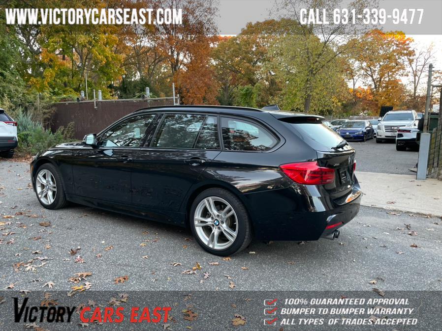 Used BMW 3 Series 330i xDrive Sports Wagon 2017 | Victory Cars East LLC. Huntington, New York Used BMW 3 Series 330i xDrive Sports Wagon 2017 | Victory Cars East LLC. Huntington, New York