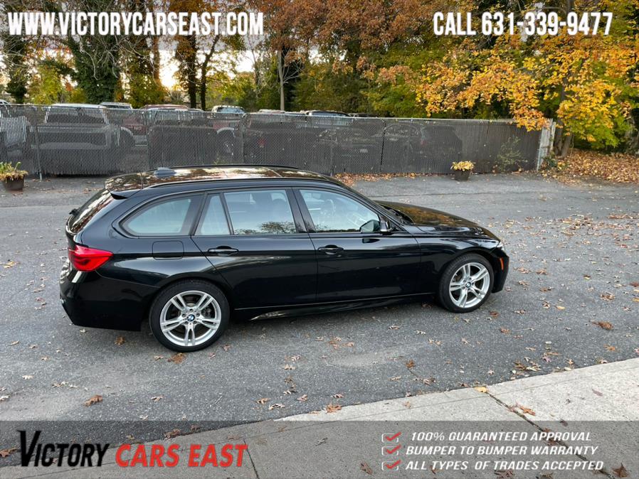 Used BMW 3 Series 330i xDrive Sports Wagon 2017 | Victory Cars East LLC. Huntington, New York Used BMW 3 Series 330i xDrive Sports Wagon 2017 | Victory Cars East LLC. Huntington, New York