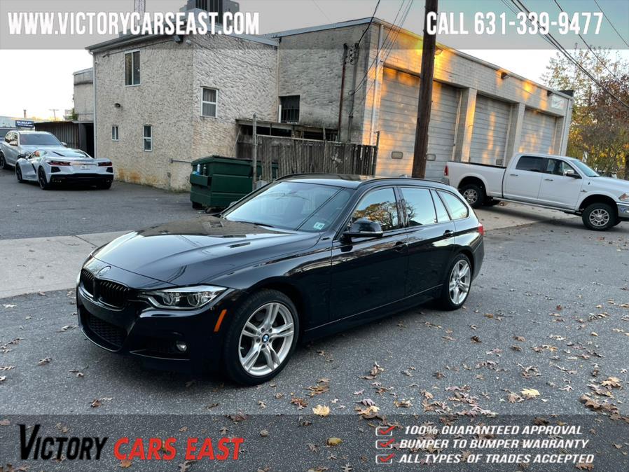 Used BMW 3 Series 330i xDrive Sports Wagon 2017 | Victory Cars East LLC. Huntington, New York Used BMW 3 Series 330i xDrive Sports Wagon 2017 | Victory Cars East LLC. Huntington, New York