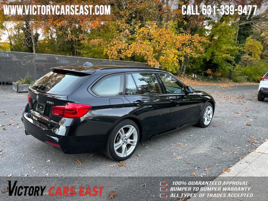 Used BMW 3 Series 330i xDrive Sports Wagon 2017 | Victory Cars East LLC. Huntington, New York Used BMW 3 Series 330i xDrive Sports Wagon 2017 | Victory Cars East LLC. Huntington, New York