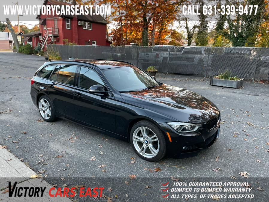 Used BMW 3 Series 330i xDrive Sports Wagon 2017 | Victory Cars East LLC. Huntington, New York Used BMW 3 Series 330i xDrive Sports Wagon 2017 | Victory Cars East LLC. Huntington, New York