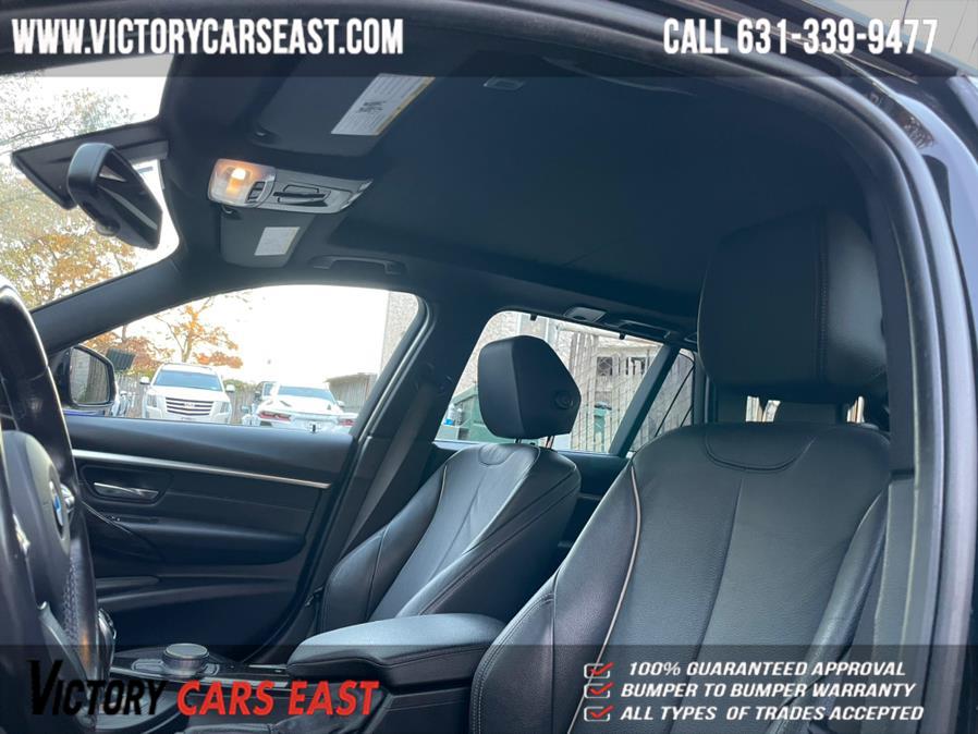 Used BMW 3 Series 330i xDrive Sports Wagon 2017 | Victory Cars East LLC. Huntington, New York Used BMW 3 Series 330i xDrive Sports Wagon 2017 | Victory Cars East LLC. Huntington, New York