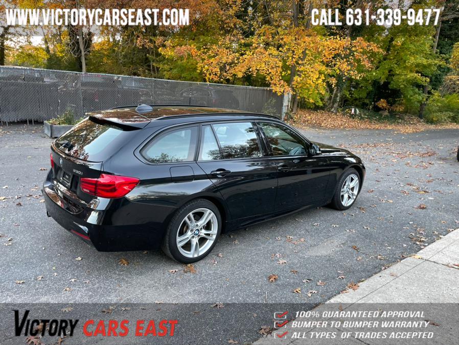 Used BMW 3 Series 330i xDrive Sports Wagon 2017 | Victory Cars East LLC. Huntington, New York Used BMW 3 Series 330i xDrive Sports Wagon 2017 | Victory Cars East LLC. Huntington, New York