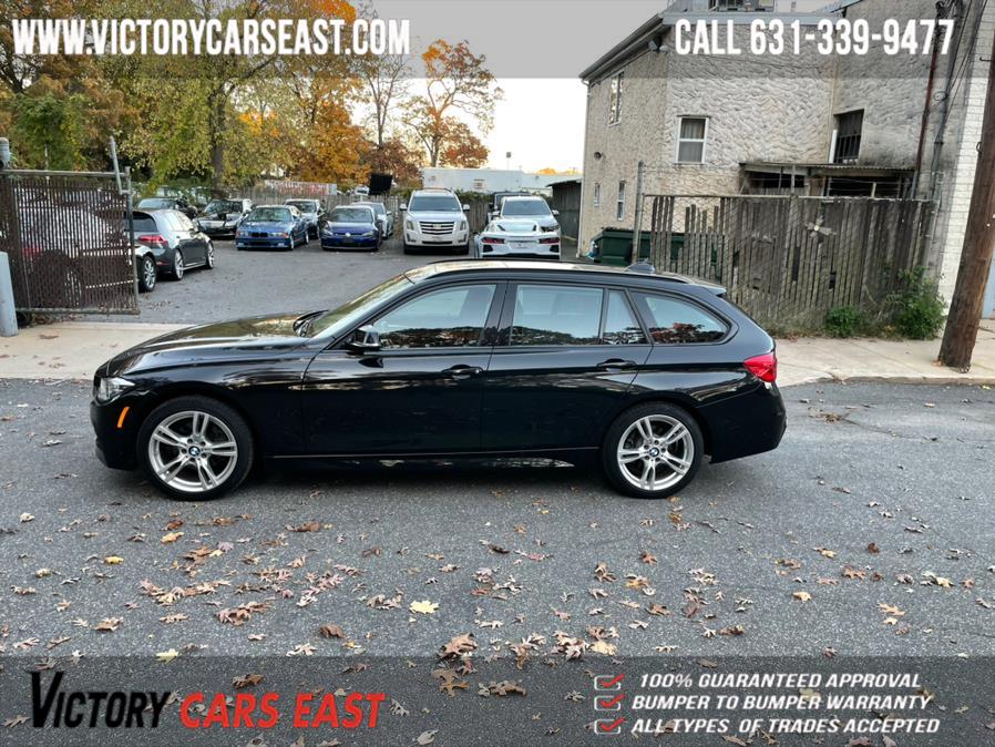 Used BMW 3 Series 330i xDrive Sports Wagon 2017 | Victory Cars East LLC. Huntington, New York Used BMW 3 Series 330i xDrive Sports Wagon 2017 | Victory Cars East LLC. Huntington, New York