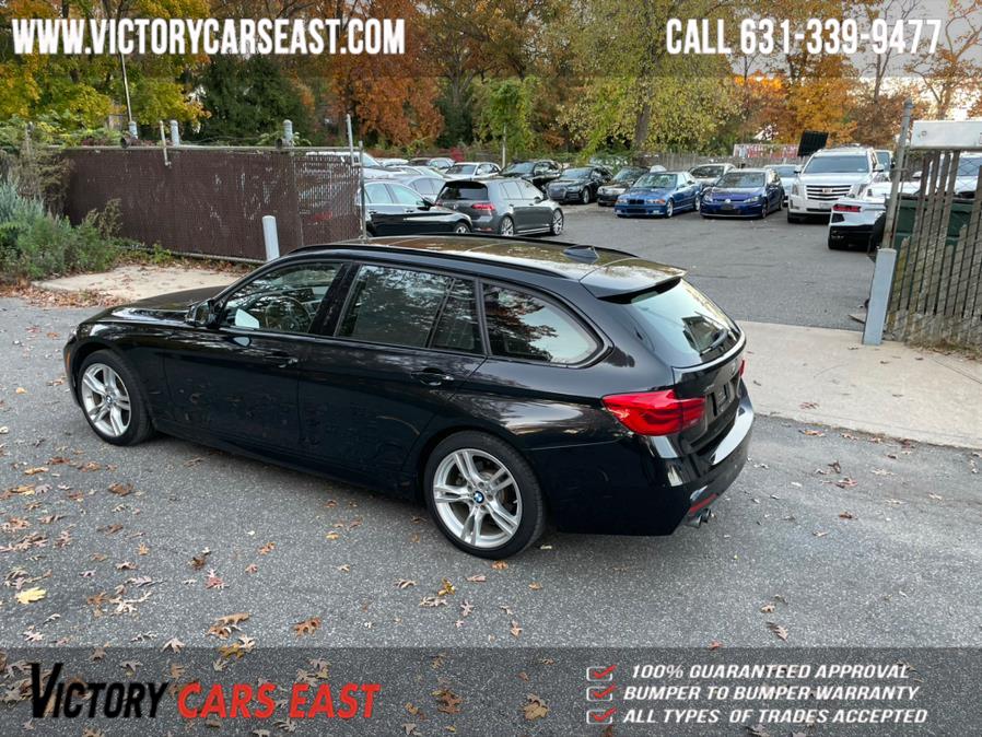 Used BMW 3 Series 330i xDrive Sports Wagon 2017 | Victory Cars East LLC. Huntington, New York Used BMW 3 Series 330i xDrive Sports Wagon 2017 | Victory Cars East LLC. Huntington, New York