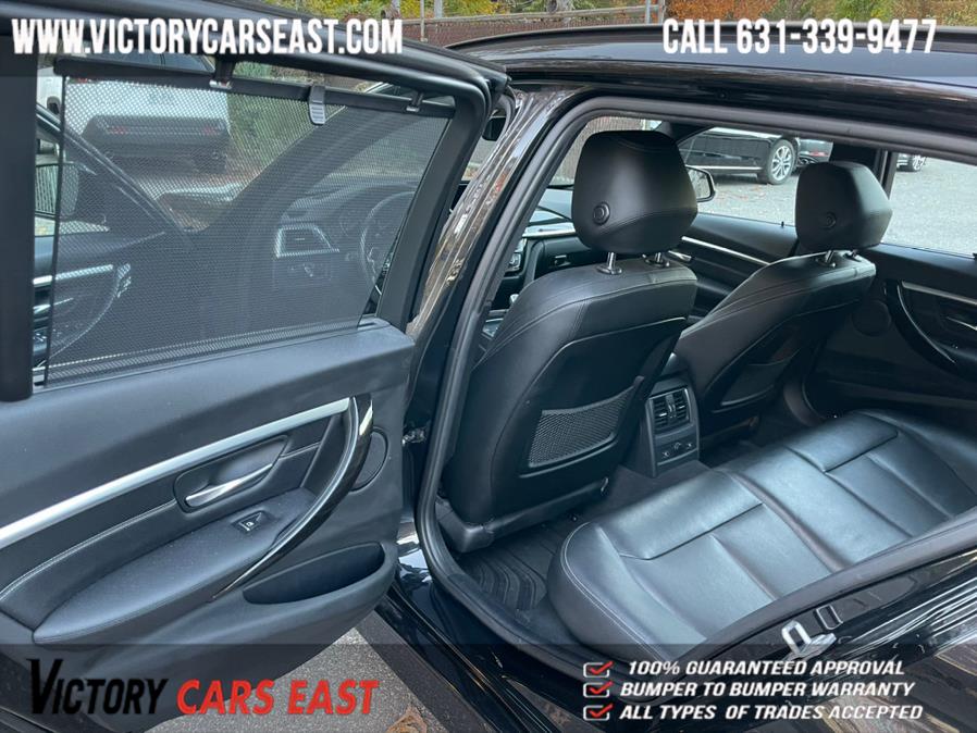 Used BMW 3 Series 330i xDrive Sports Wagon 2017 | Victory Cars East LLC. Huntington, New York Used BMW 3 Series 330i xDrive Sports Wagon 2017 | Victory Cars East LLC. Huntington, New York
