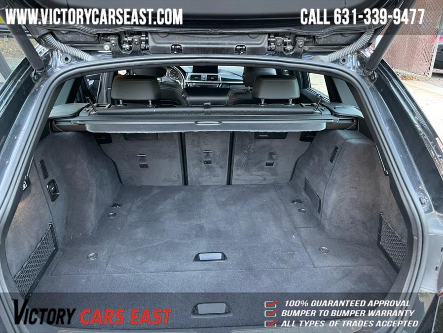 Used BMW 3 Series 330i xDrive Sports Wagon 2017 | Victory Cars East LLC. Huntington, New York Used BMW 3 Series 330i xDrive Sports Wagon 2017 | Victory Cars East LLC. Huntington, New York