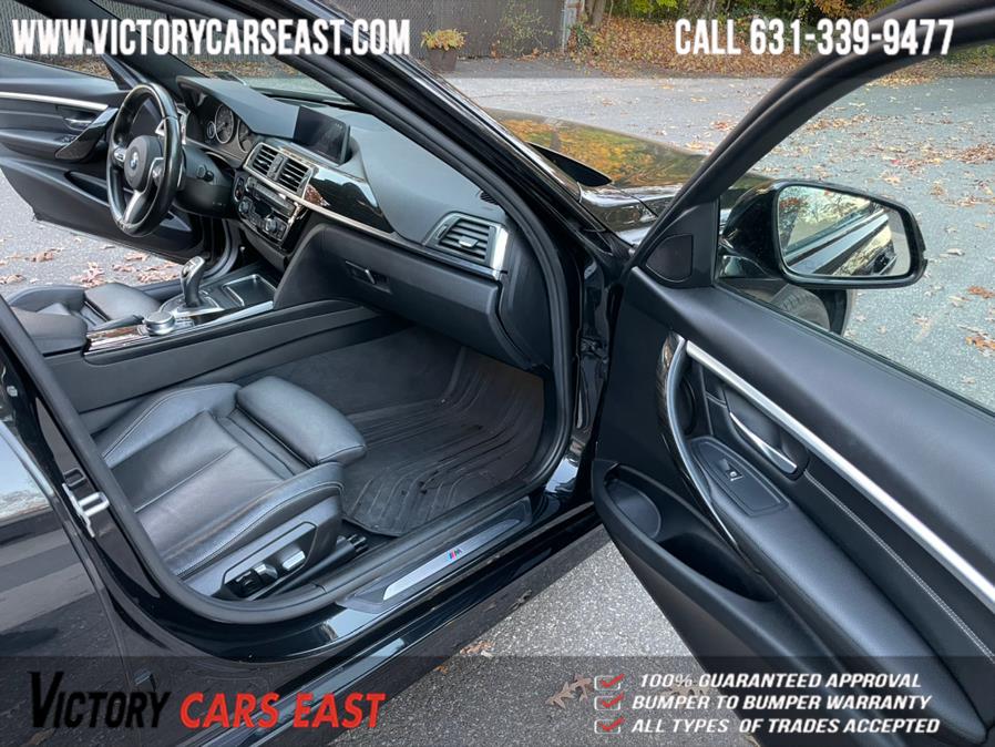 Used BMW 3 Series 330i xDrive Sports Wagon 2017 | Victory Cars East LLC. Huntington, New York Used BMW 3 Series 330i xDrive Sports Wagon 2017 | Victory Cars East LLC. Huntington, New York