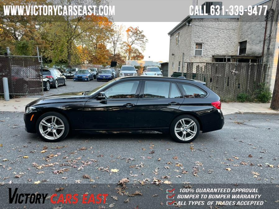 Used BMW 3 Series 330i xDrive Sports Wagon 2017 | Victory Cars East LLC. Huntington, New York Used BMW 3 Series 330i xDrive Sports Wagon 2017 | Victory Cars East LLC. Huntington, New York