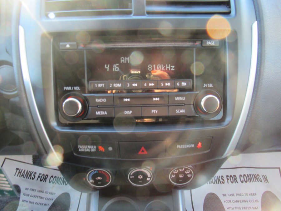 2014 Mitsubishi Outlander Sport ES, available for sale in Worcester, Massachusetts | Hilario's Auto Sales Inc.. Worcester, Massachusetts 2014 Mitsubishi Outlander Sport ES, available for sale in Worcester, Massachusetts | Hilario's Auto Sales Inc.. Worcester, Massachusetts