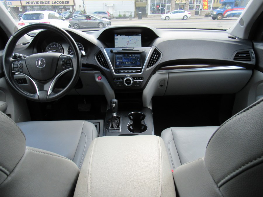 2015 Acura MDX Tech Pkg, available for sale in Worcester, Massachusetts | Hilario's Auto Sales Inc.. Worcester, Massachusetts 2015 Acura MDX Tech Pkg, available for sale in Worcester, Massachusetts | Hilario's Auto Sales Inc.. Worcester, Massachusetts