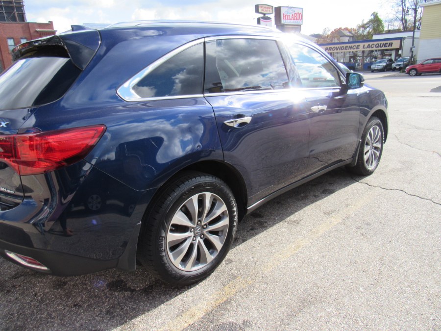 2015 Acura MDX Tech Pkg, available for sale in Worcester, Massachusetts | Hilario's Auto Sales Inc.. Worcester, Massachusetts 2015 Acura MDX Tech Pkg, available for sale in Worcester, Massachusetts | Hilario's Auto Sales Inc.. Worcester, Massachusetts