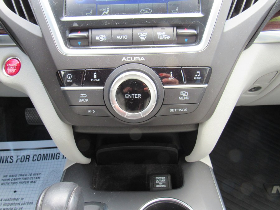 2015 Acura MDX Tech Pkg, available for sale in Worcester, Massachusetts | Hilario's Auto Sales Inc.. Worcester, Massachusetts 2015 Acura MDX Tech Pkg, available for sale in Worcester, Massachusetts | Hilario's Auto Sales Inc.. Worcester, Massachusetts