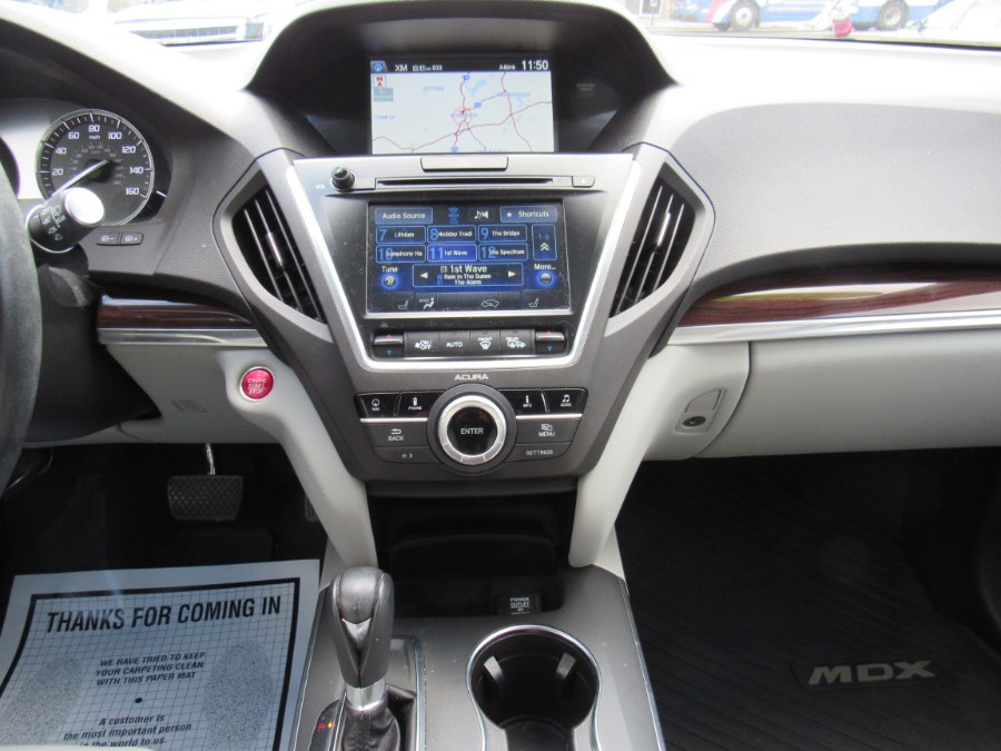 2015 Acura MDX Tech Pkg, available for sale in Worcester, Massachusetts | Hilario's Auto Sales Inc.. Worcester, Massachusetts 2015 Acura MDX Tech Pkg, available for sale in Worcester, Massachusetts | Hilario's Auto Sales Inc.. Worcester, Massachusetts