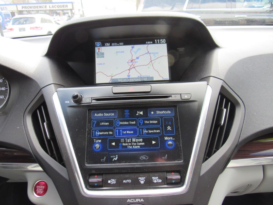 2015 Acura MDX Tech Pkg, available for sale in Worcester, Massachusetts | Hilario's Auto Sales Inc.. Worcester, Massachusetts 2015 Acura MDX Tech Pkg, available for sale in Worcester, Massachusetts | Hilario's Auto Sales Inc.. Worcester, Massachusetts
