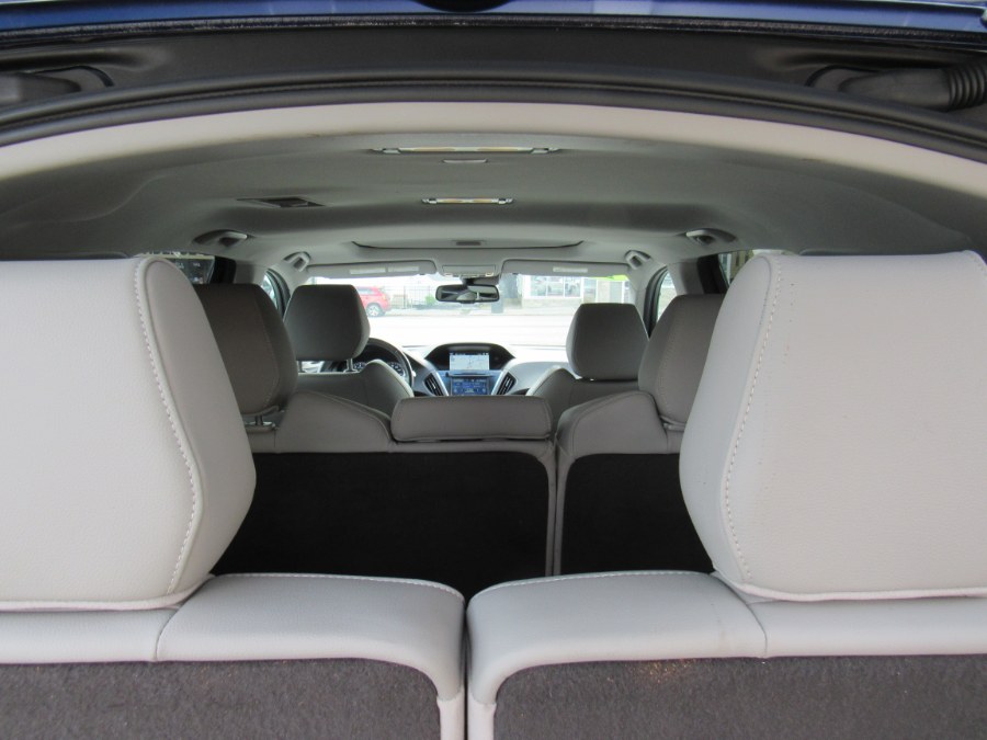 2015 Acura MDX Tech Pkg, available for sale in Worcester, Massachusetts | Hilario's Auto Sales Inc.. Worcester, Massachusetts 2015 Acura MDX Tech Pkg, available for sale in Worcester, Massachusetts | Hilario's Auto Sales Inc.. Worcester, Massachusetts