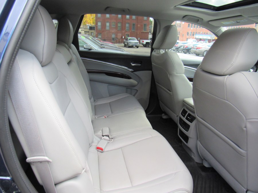 2015 Acura MDX Tech Pkg, available for sale in Worcester, Massachusetts | Hilario's Auto Sales Inc.. Worcester, Massachusetts 2015 Acura MDX Tech Pkg, available for sale in Worcester, Massachusetts | Hilario's Auto Sales Inc.. Worcester, Massachusetts