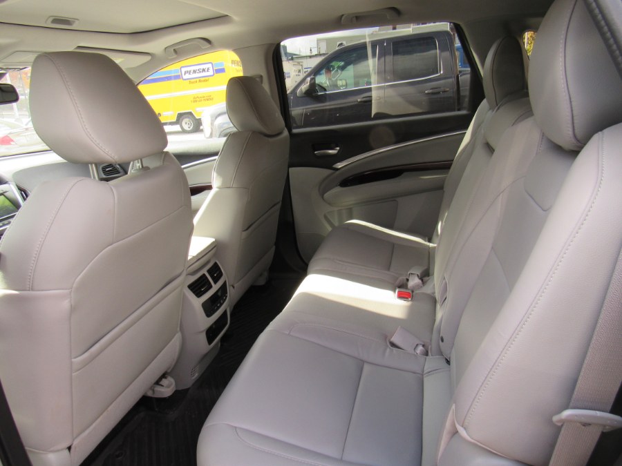 2015 Acura MDX Tech Pkg, available for sale in Worcester, Massachusetts | Hilario's Auto Sales Inc.. Worcester, Massachusetts 2015 Acura MDX Tech Pkg, available for sale in Worcester, Massachusetts | Hilario's Auto Sales Inc.. Worcester, Massachusetts
