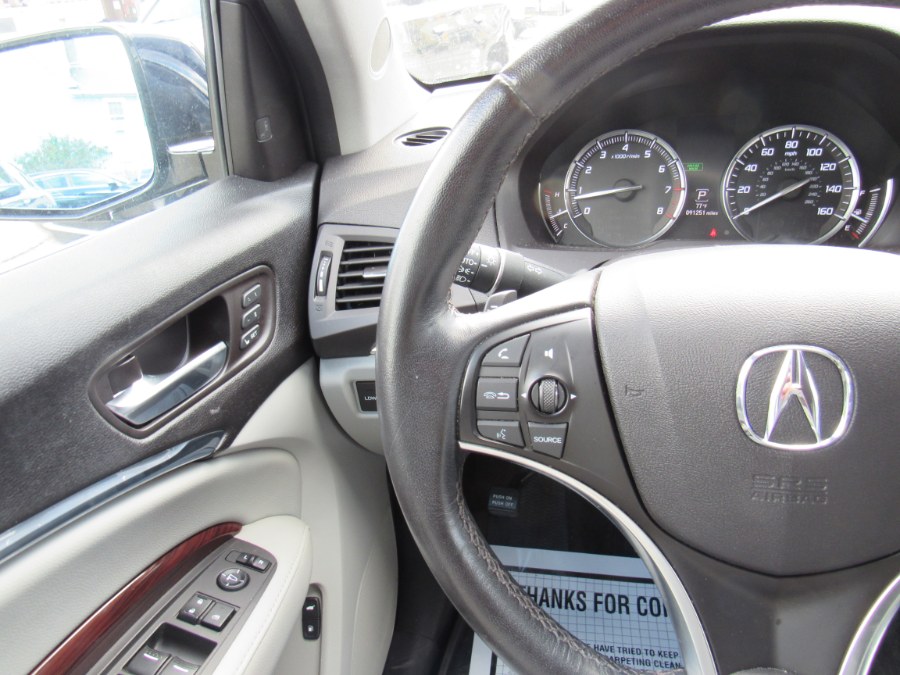 2015 Acura MDX Tech Pkg, available for sale in Worcester, Massachusetts | Hilario's Auto Sales Inc.. Worcester, Massachusetts 2015 Acura MDX Tech Pkg, available for sale in Worcester, Massachusetts | Hilario's Auto Sales Inc.. Worcester, Massachusetts