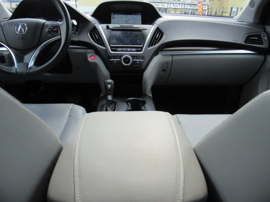 2015 Acura MDX Tech Pkg, available for sale in Worcester, Massachusetts | Hilario's Auto Sales Inc.. Worcester, Massachusetts 2015 Acura MDX Tech Pkg, available for sale in Worcester, Massachusetts | Hilario's Auto Sales Inc.. Worcester, Massachusetts