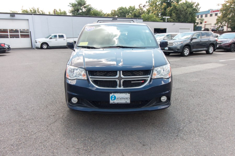 Used Dodge Grand Caravan SXT Wagon 2017 | Inman Motors Sales. Medford, Massachusetts Used Dodge Grand Caravan SXT Wagon 2017 | Inman Motors Sales. Medford, Massachusetts