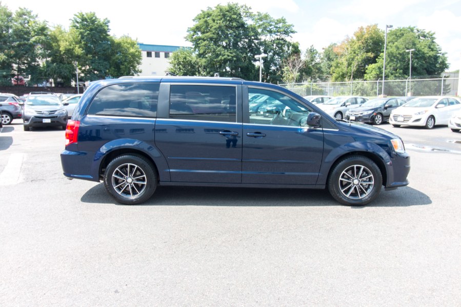 Used Dodge Grand Caravan SXT Wagon 2017 | Inman Motors Sales. Medford, Massachusetts Used Dodge Grand Caravan SXT Wagon 2017 | Inman Motors Sales. Medford, Massachusetts
