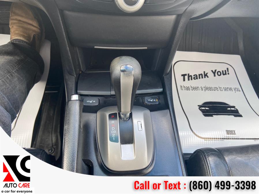 Used Honda Accord Sdn 4dr I4 Auto EX-L 2009 | Auto Care Motors. Vernon , Connecticut Used Honda Accord Sdn 4dr I4 Auto EX-L 2009 | Auto Care Motors. Vernon , Connecticut