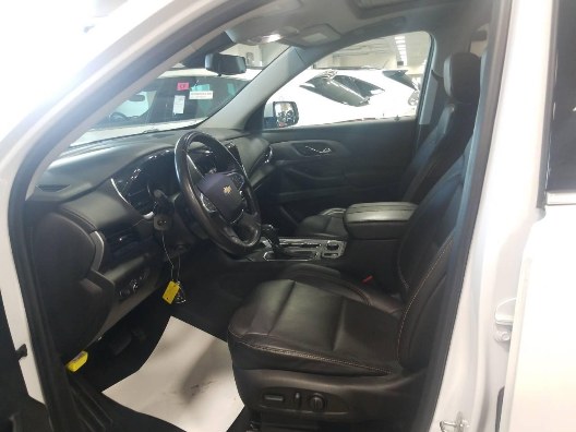 Used Chevrolet Traverse AWD 4dr Premier w/1LZ 2018 | Signature Auto Sales. Franklin Square, New York Used Chevrolet Traverse AWD 4dr Premier w/1LZ 2018 | Signature Auto Sales. Franklin Square, New York