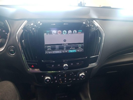 Used Chevrolet Traverse AWD 4dr Premier w/1LZ 2018 | Signature Auto Sales. Franklin Square, New York Used Chevrolet Traverse AWD 4dr Premier w/1LZ 2018 | Signature Auto Sales. Franklin Square, New York