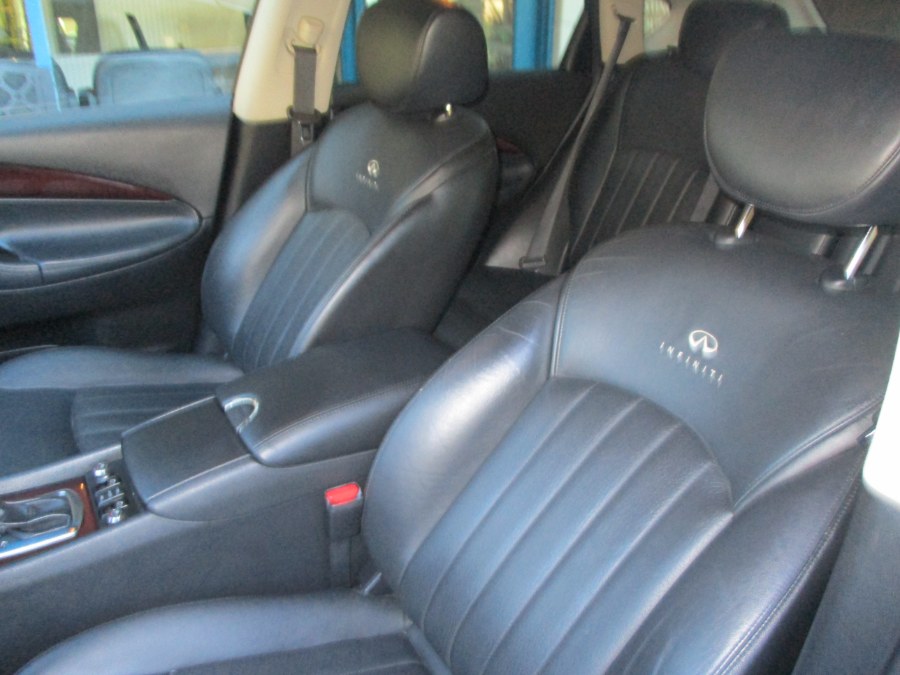 Used Infiniti EX35 EX35 2010 | Cos Central Auto. Meriden, Connecticut Used Infiniti EX35 EX35 2010 | Cos Central Auto. Meriden, Connecticut