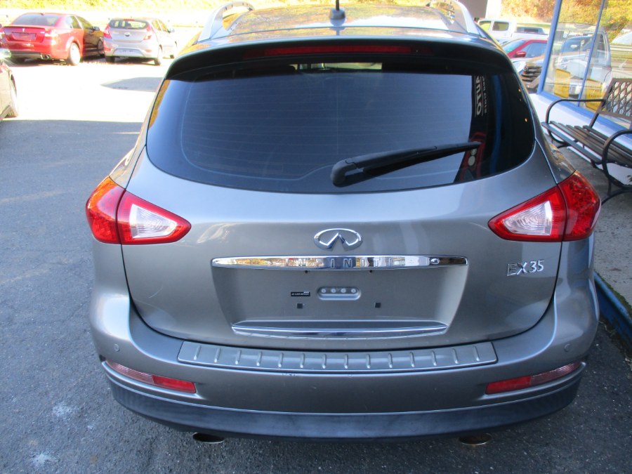 Used Infiniti EX35 EX35 2010 | Cos Central Auto. Meriden, Connecticut Used Infiniti EX35 EX35 2010 | Cos Central Auto. Meriden, Connecticut