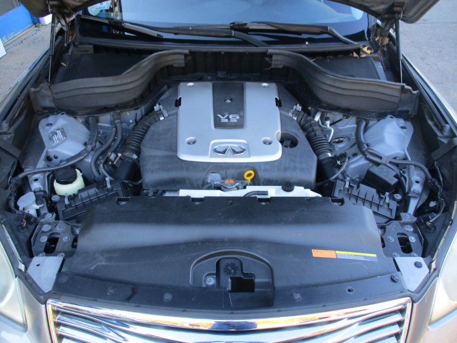 Used Infiniti EX35 EX35 2010 | Cos Central Auto. Meriden, Connecticut Used Infiniti EX35 EX35 2010 | Cos Central Auto. Meriden, Connecticut