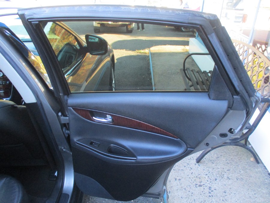 Used Infiniti EX35 EX35 2010 | Cos Central Auto. Meriden, Connecticut Used Infiniti EX35 EX35 2010 | Cos Central Auto. Meriden, Connecticut