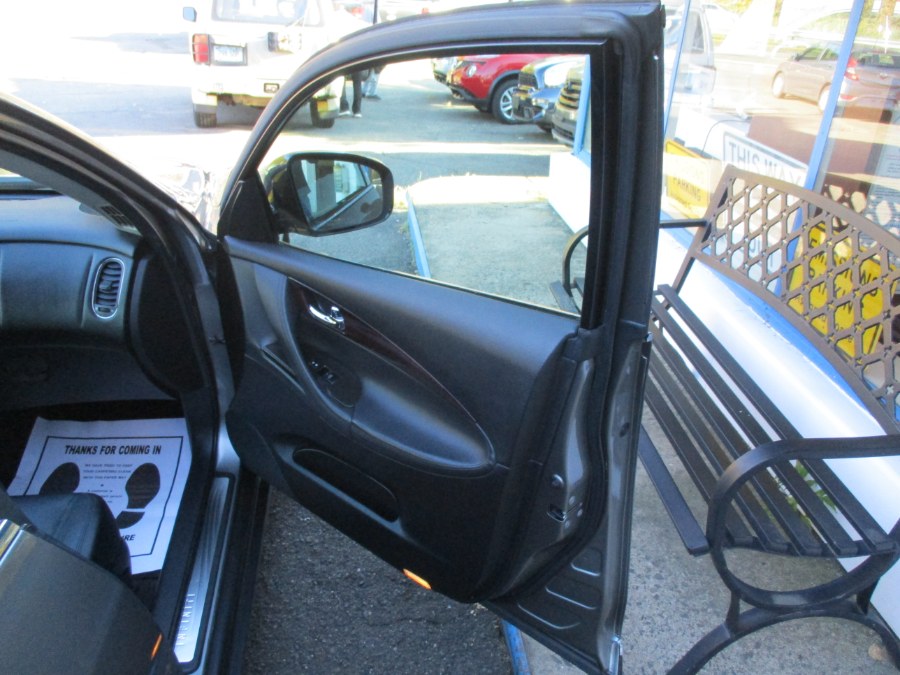 Used Infiniti EX35 EX35 2010 | Cos Central Auto. Meriden, Connecticut Used Infiniti EX35 EX35 2010 | Cos Central Auto. Meriden, Connecticut