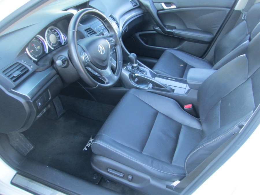2012 Acura TSX 4dr Sdn I4 Auto, available for sale in Levittown, Pennsylvania | Levittown Auto. Levittown, Pennsylvania 2012 Acura TSX 4dr Sdn I4 Auto, available for sale in Levittown, Pennsylvania | Levittown Auto. Levittown, Pennsylvania