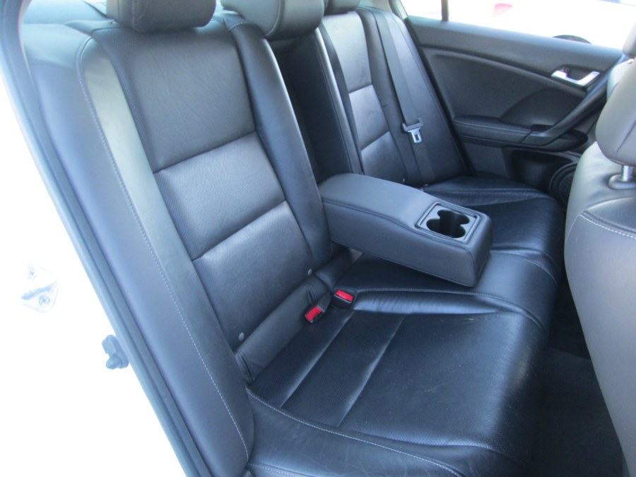 2012 Acura TSX 4dr Sdn I4 Auto, available for sale in Levittown, Pennsylvania | Levittown Auto. Levittown, Pennsylvania 2012 Acura TSX 4dr Sdn I4 Auto, available for sale in Levittown, Pennsylvania | Levittown Auto. Levittown, Pennsylvania