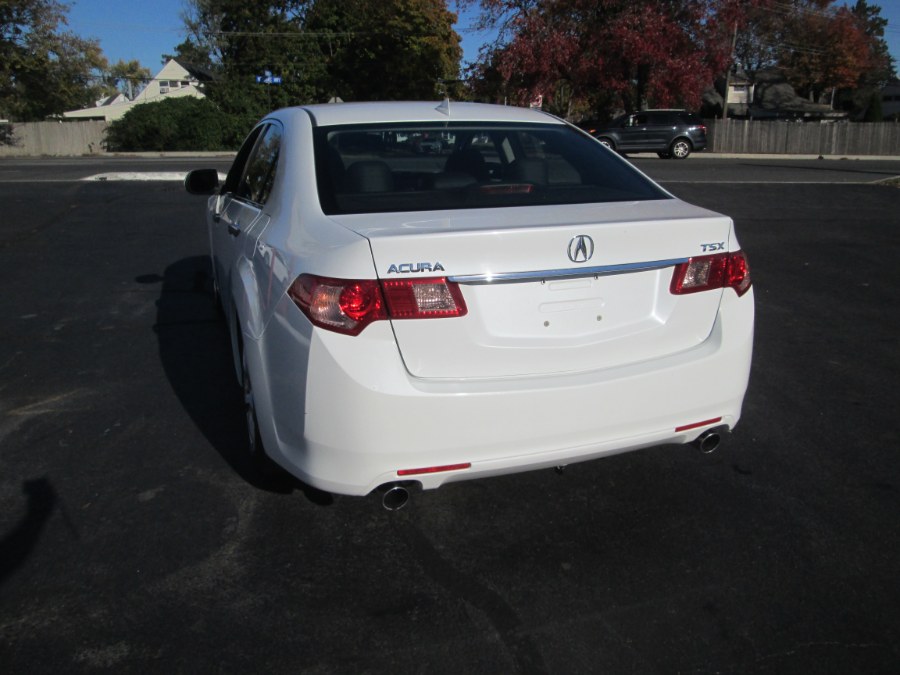 2012 Acura TSX 4dr Sdn I4 Auto, available for sale in Levittown, Pennsylvania | Levittown Auto. Levittown, Pennsylvania 2012 Acura TSX 4dr Sdn I4 Auto, available for sale in Levittown, Pennsylvania | Levittown Auto. Levittown, Pennsylvania