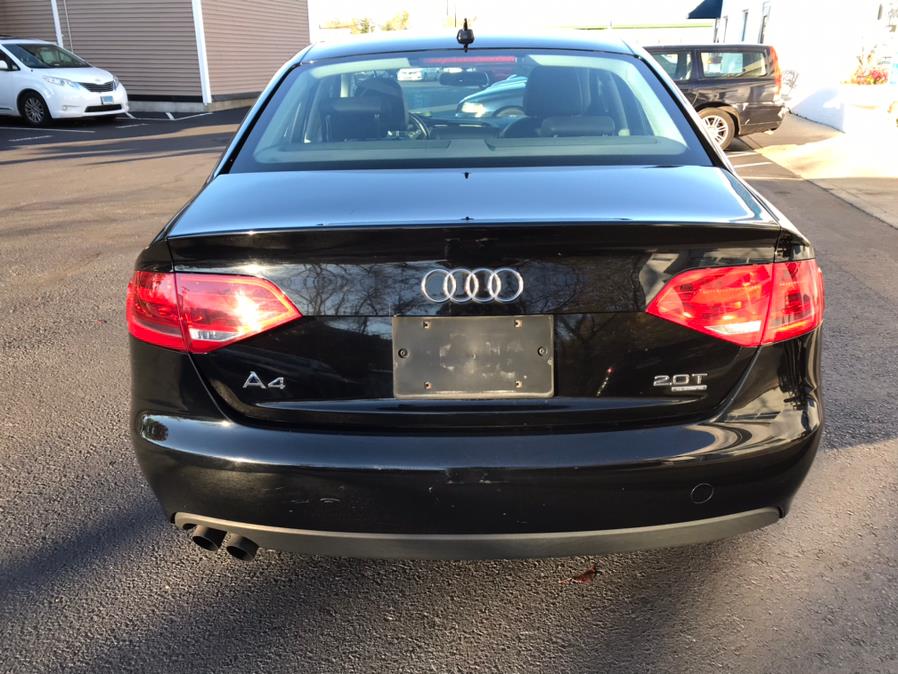 Used Audi A4 4dr 6Speed quattro 2.0T Premium 2010 | Good Guys Auto House. Southington, Connecticut Used Audi A4 4dr 6Speed quattro 2.0T Premium 2010 | Good Guys Auto House. Southington, Connecticut