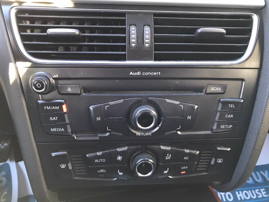 Used Audi A4 4dr 6Speed quattro 2.0T Premium 2010 | Good Guys Auto House. Southington, Connecticut Used Audi A4 4dr 6Speed quattro 2.0T Premium 2010 | Good Guys Auto House. Southington, Connecticut