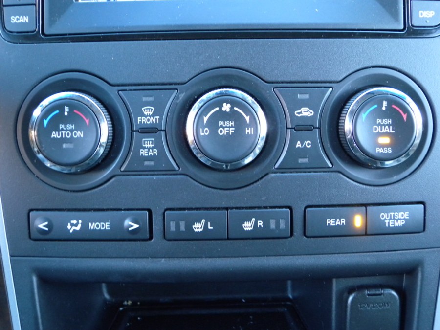 2012 Mazda CX-9 4dr Grand Touring, available for sale in Brooklyn, New York | Carsbuck Inc.. Brooklyn, New York 2012 Mazda CX-9 4dr Grand Touring, available for sale in Brooklyn, New York | Carsbuck Inc.. Brooklyn, New York